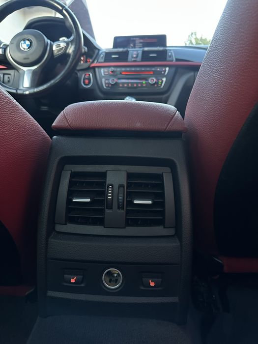 BMW Seria 3 2015 — imagine 4