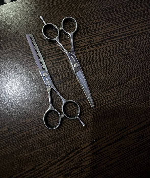 Foarfece profesionale