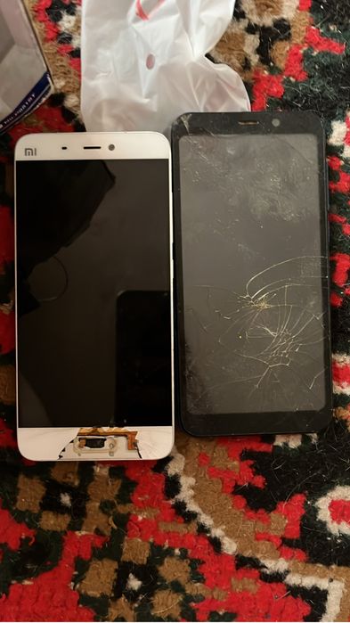 Продам нерабочую электронику