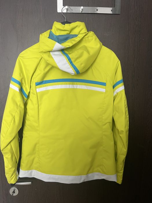 jacketa de ski pentru femei