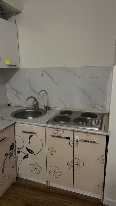 Куханный гарнитур