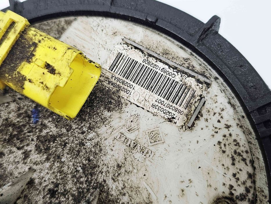 Pompa combustibil Renault Scenic 3 (J95) Facelift [Fabr 2009-2015] 172