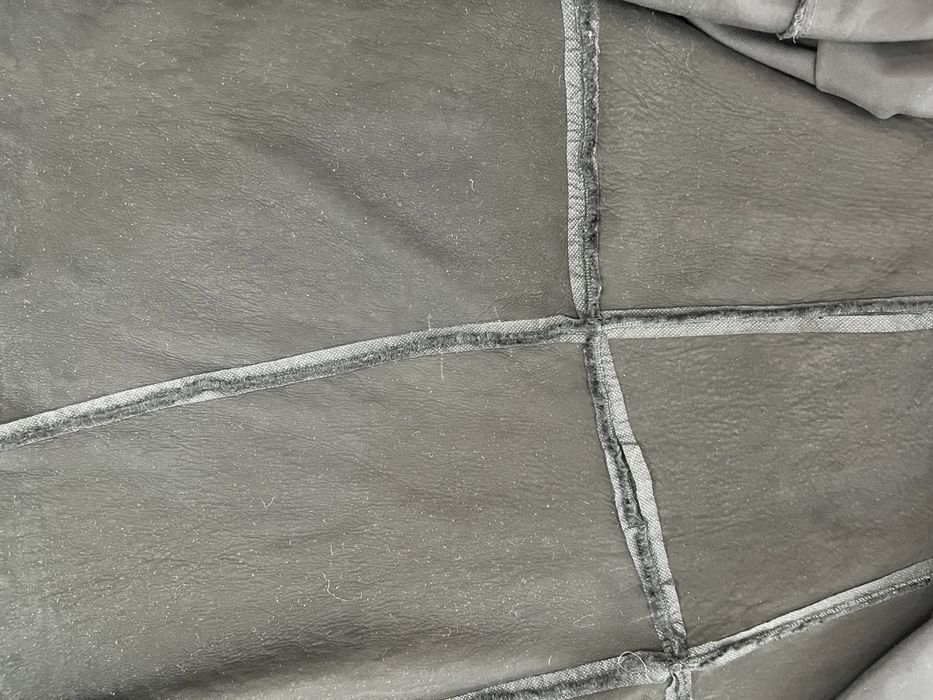 Пальто каракуль