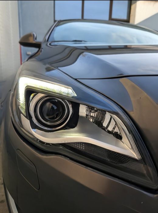 OPEL Insignia 2014 — imagine 4