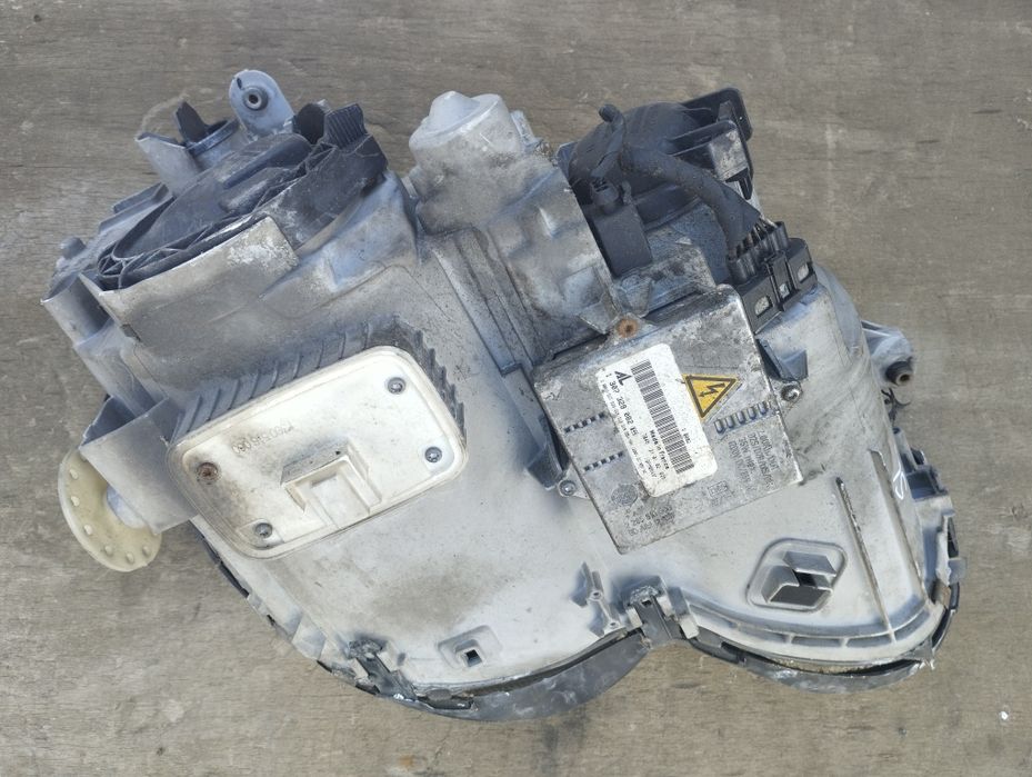 Xenon Фар за Mercedes SL R230