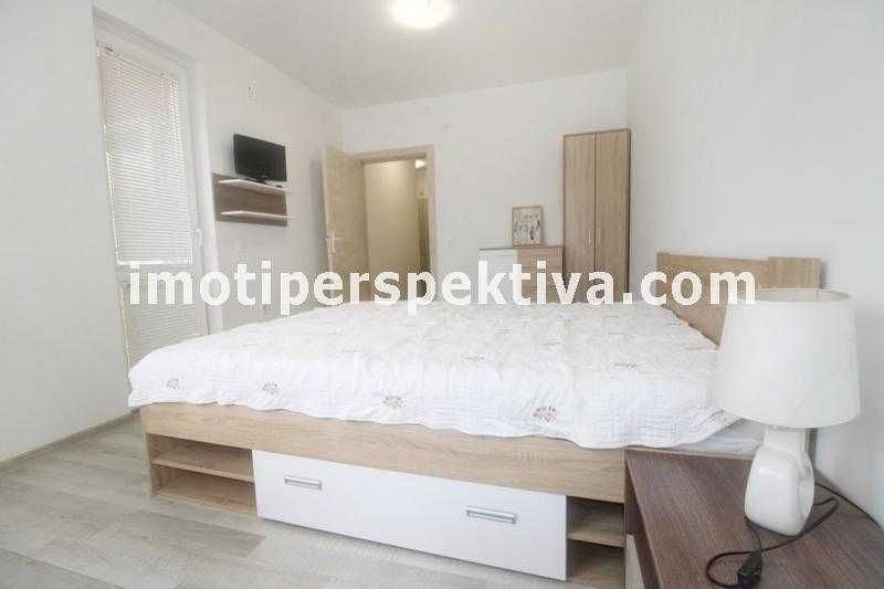 Продава се Двустаен апартамент в Пловдив, Център - 71 кв.м за 1868 €/кв.м - Снимка #5