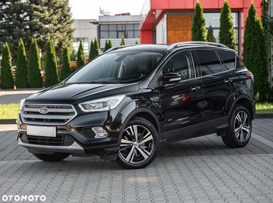 Ford Kuga 2016 - 2020 / Ford Escape 2016 - 2020 PIESE AUTO