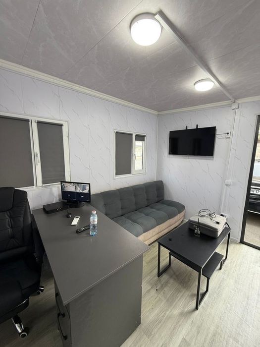 Сдам офис в аренду