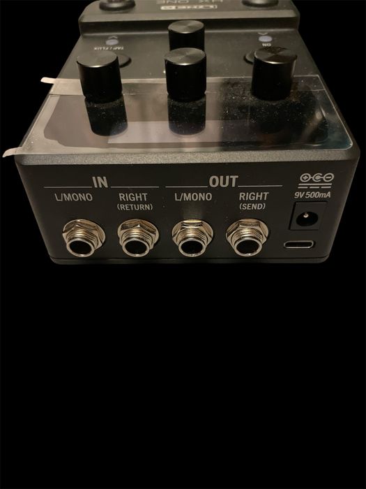 Процесор LINE 6 HX ONE