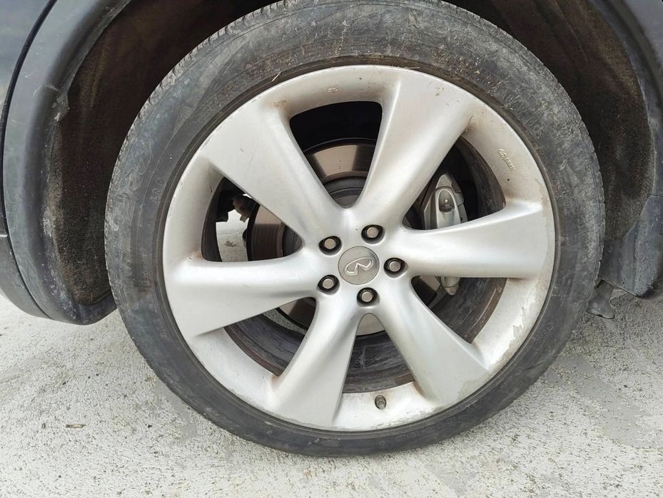 Infiniti джанти 21 цола