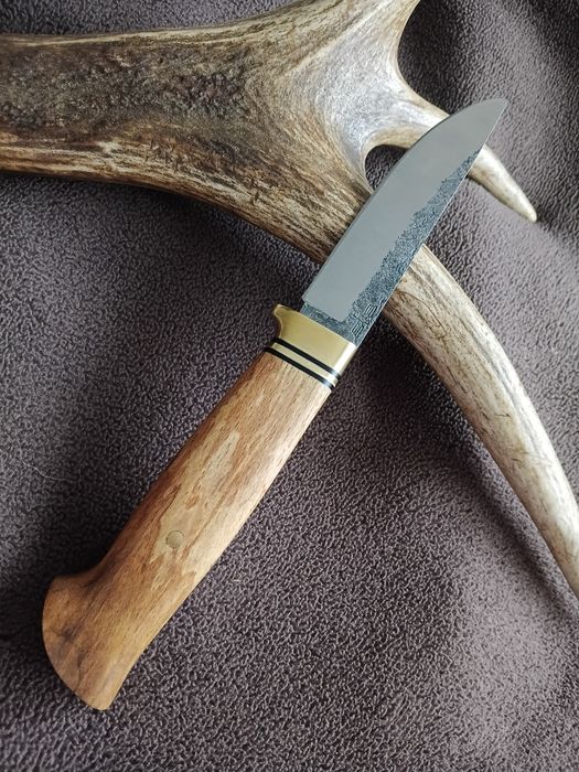 Cutit handmade vanatoare/camping/outdoor
