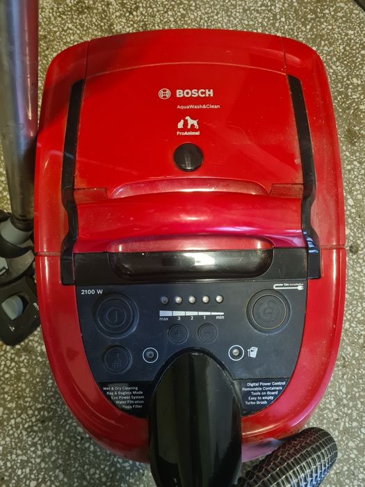 Aspirator Bosch de vânzare