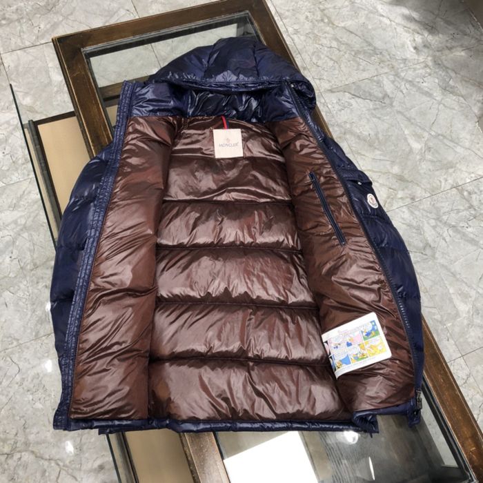 Geaca moncler puf de gasca 2025