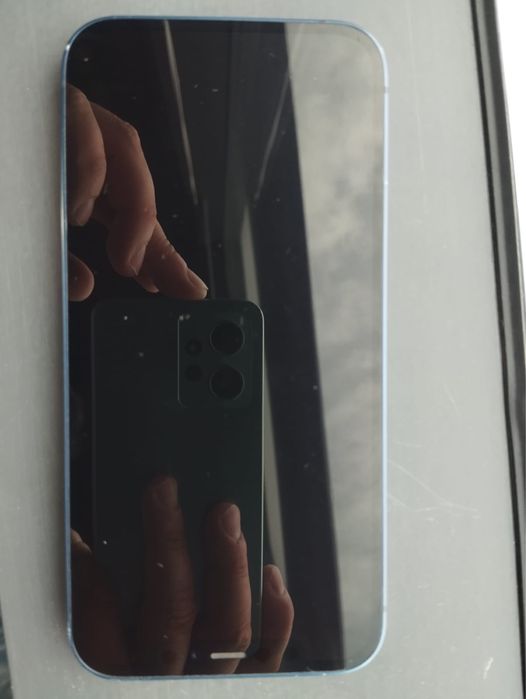 Продам Iphone 12 и Apple wath 3