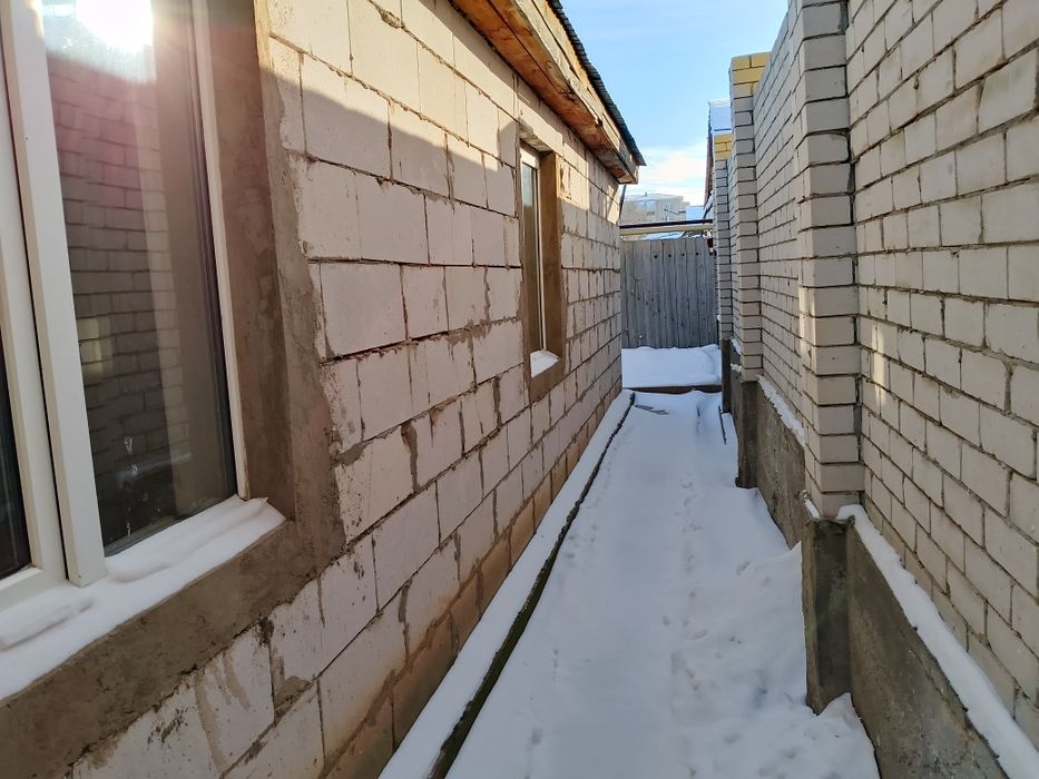 Продам дом есть обмен