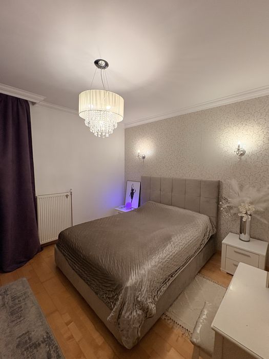 Proprietar Apartament Asmita Gardens Tineretului Timpuri Noi