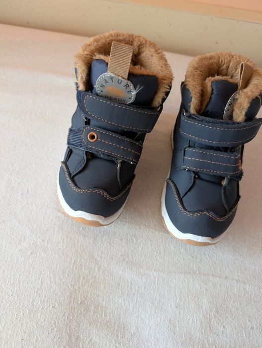 Ghetuțe Sinsay 15,5 cm