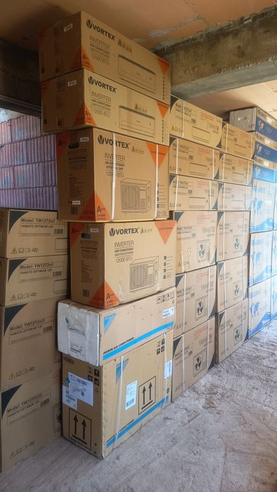 Aer condiționat Daikin Gree Yamato