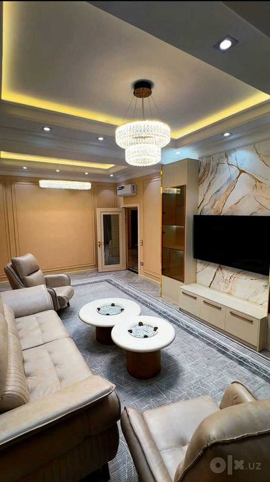 Предлагается к аренде квартира в ЖК "Boulvard Residence"