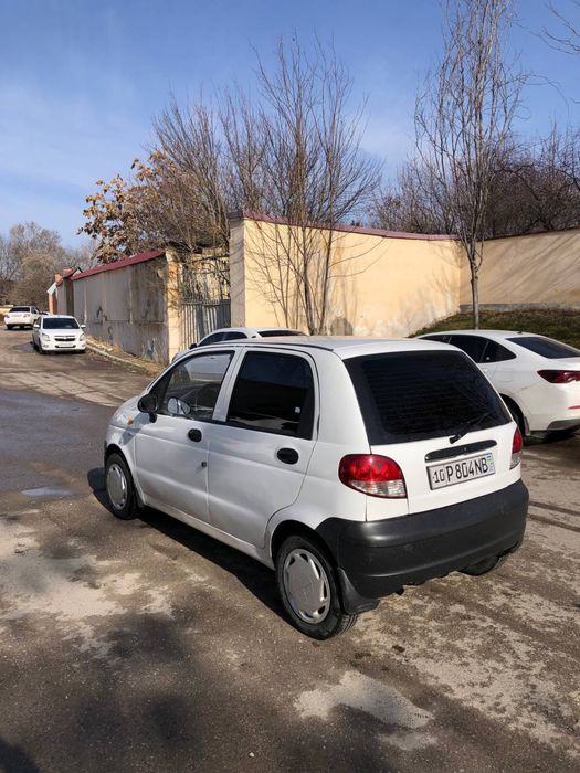 Arendaga beriladi matiz