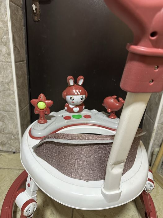 Ходунок за 6000тг