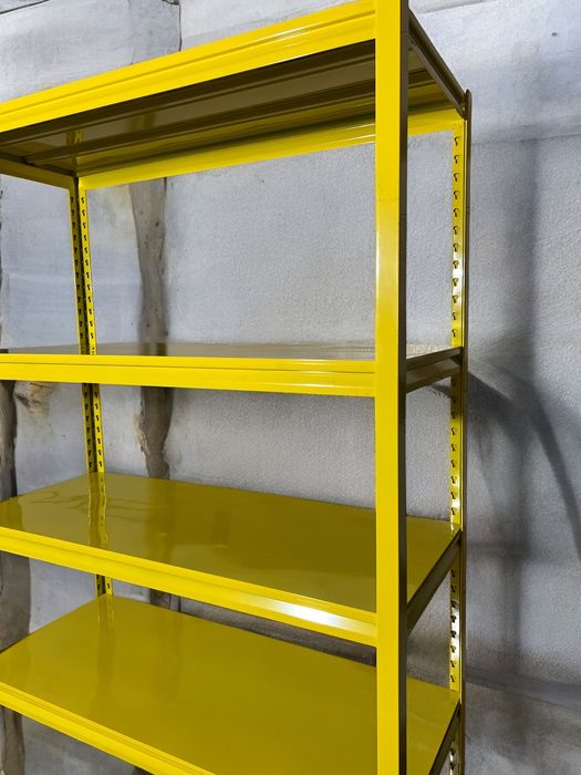 Стелажи за склад!ПРОМОЦИЯ..