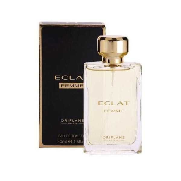 Eclat Femme  Set, Oriflame