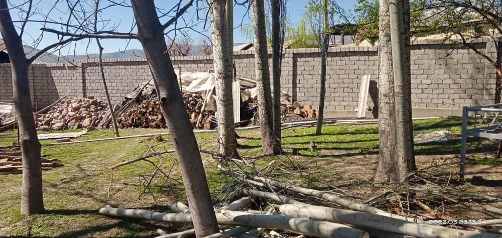 Ер сотилади октош сойлик центр, 7сотка,сув,газ,свет,канализация