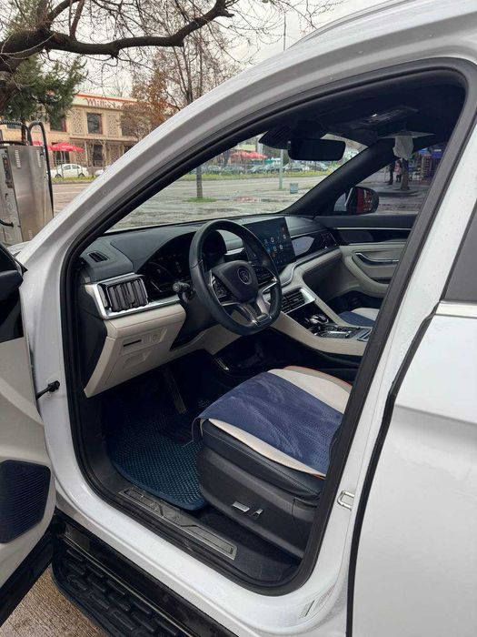 Byd song pulus 2022