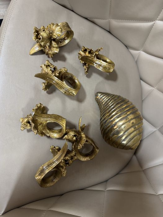 Набор для сервировки стола