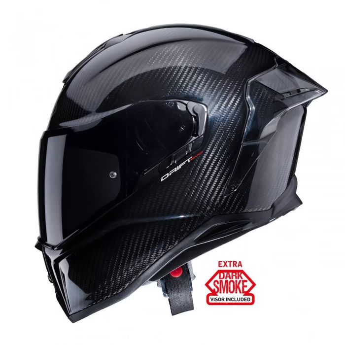 Caberg drift evo carbon  evo