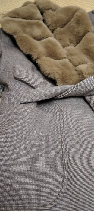 Пальто осень-весна