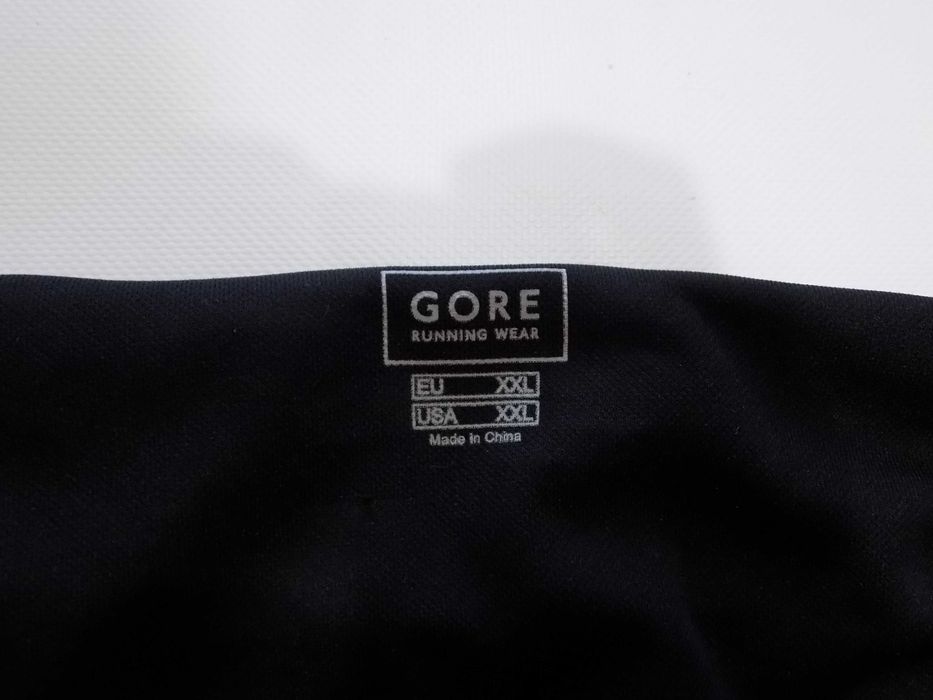 горнище gore running windstopper/nike худи мъжко крос оригинал XXL/S