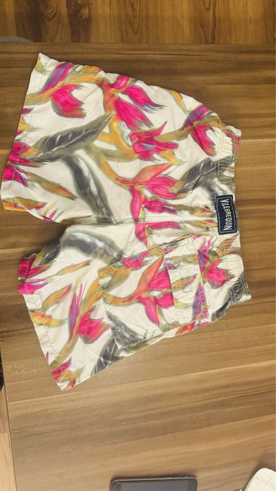 Детски бански Velebrequin размер 8 годишни