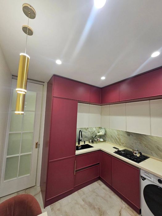 Продаётся квартира в новостройке Parkent Plaza