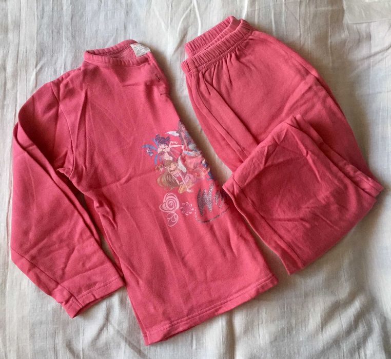 Детская одежда на 5-12 лет