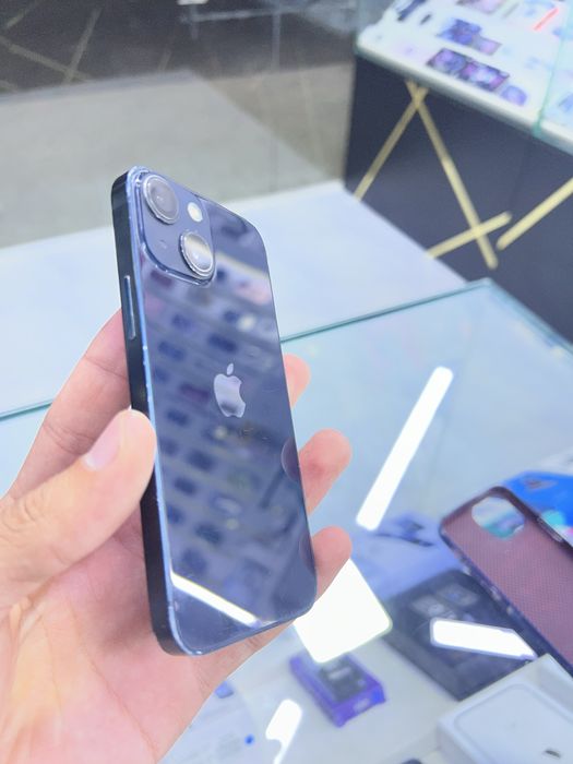 Iphone 13 Mini 128gb Ideal