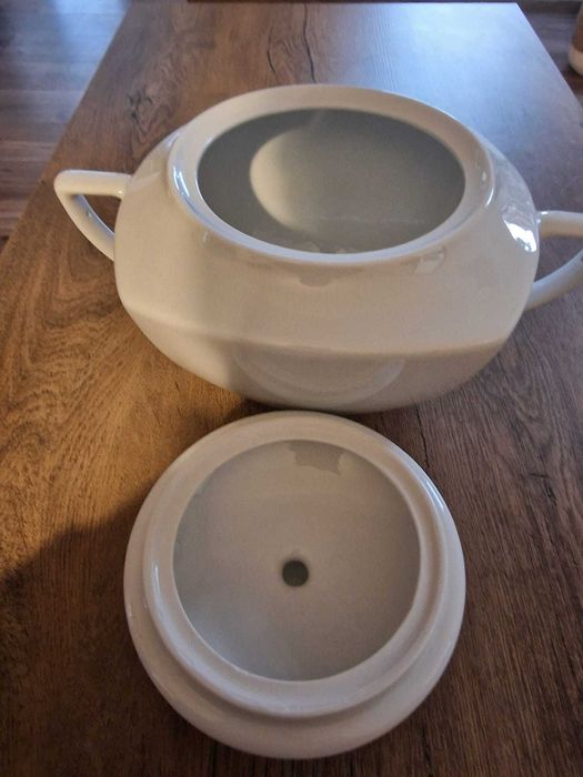 Supiera din ceramica portelanata, 4l