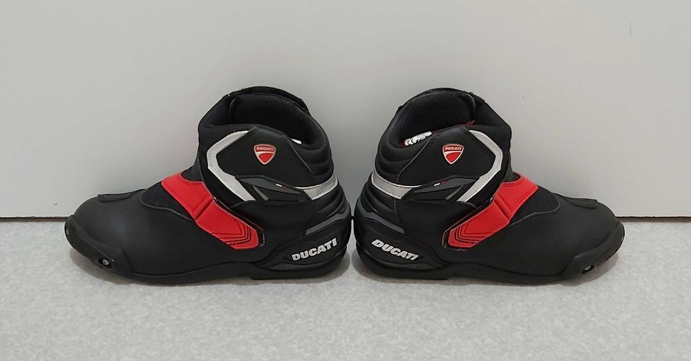 Мото боти Ducati №43