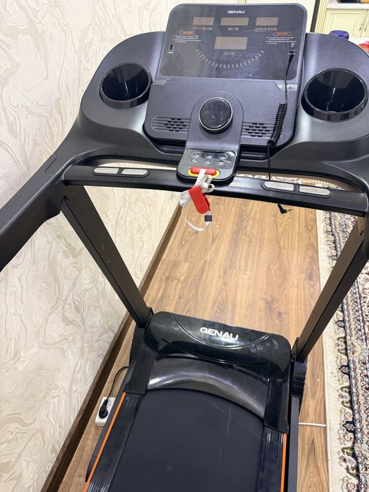 беговая дорожка GENAU IMPULSE M900