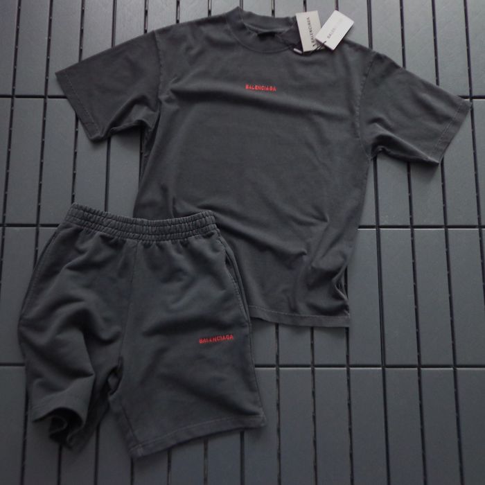 Мъжки комплет Balenciaga