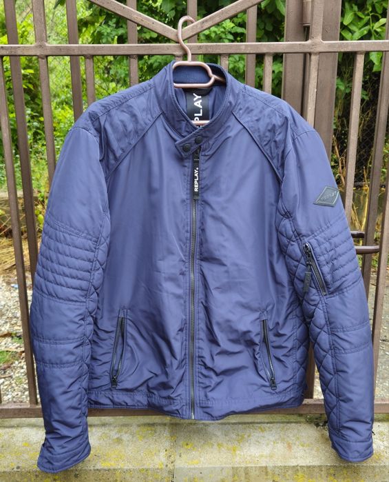 Geacă nouă Replay (original)