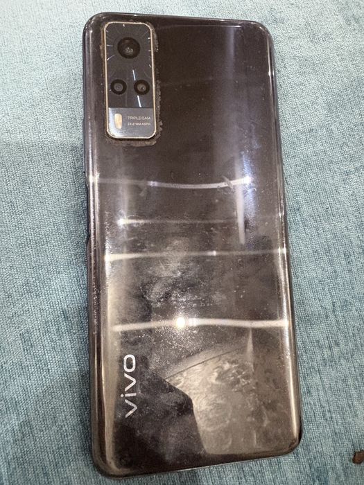 Vivo y 31, 128 гб