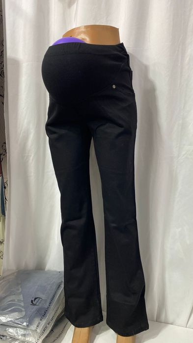 Джинсы для беременных