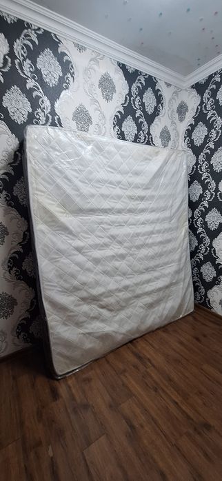 матрас 180×200 ортопедический,б/у