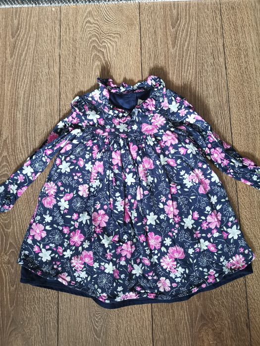 Маркови детски рокли