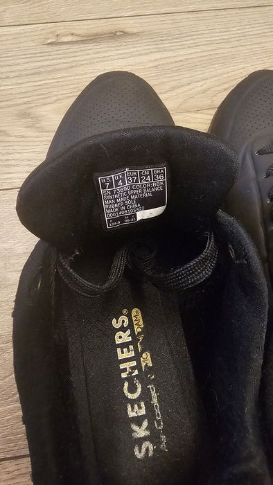 Кроссовки Skechers 37 р-р