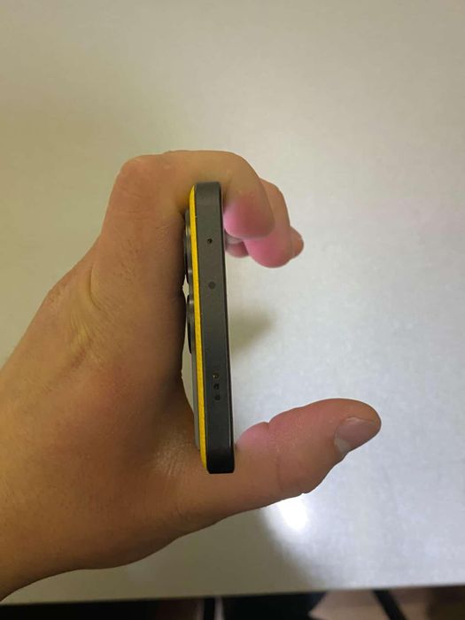 Poco X6 pro 5g sotiladi