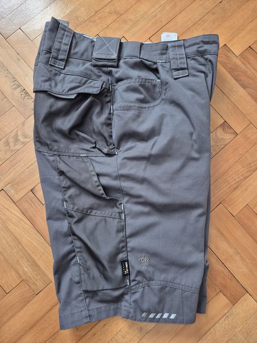 Engelbert Strauss  54 pantaloni scurți