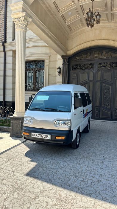 Damas Luxe Full 2025 01X707XB Ген Доверенность